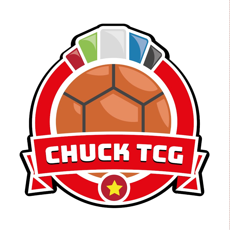 Chuck TCG