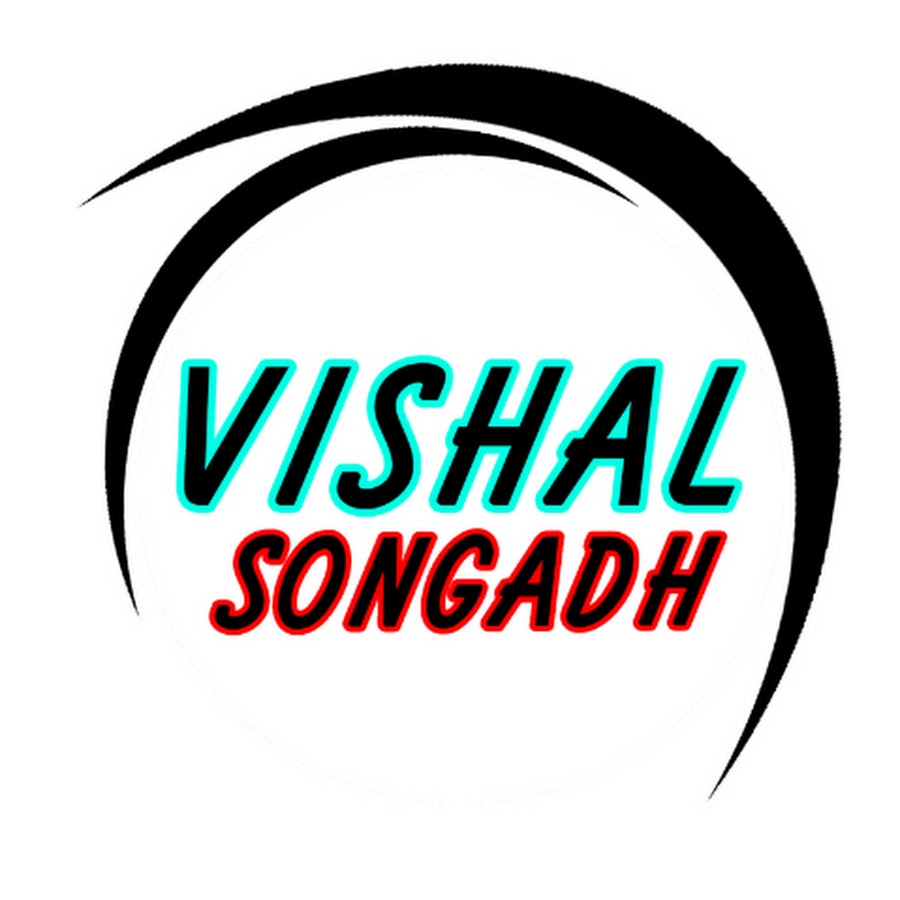 vishal songadh YouTube channel avatar