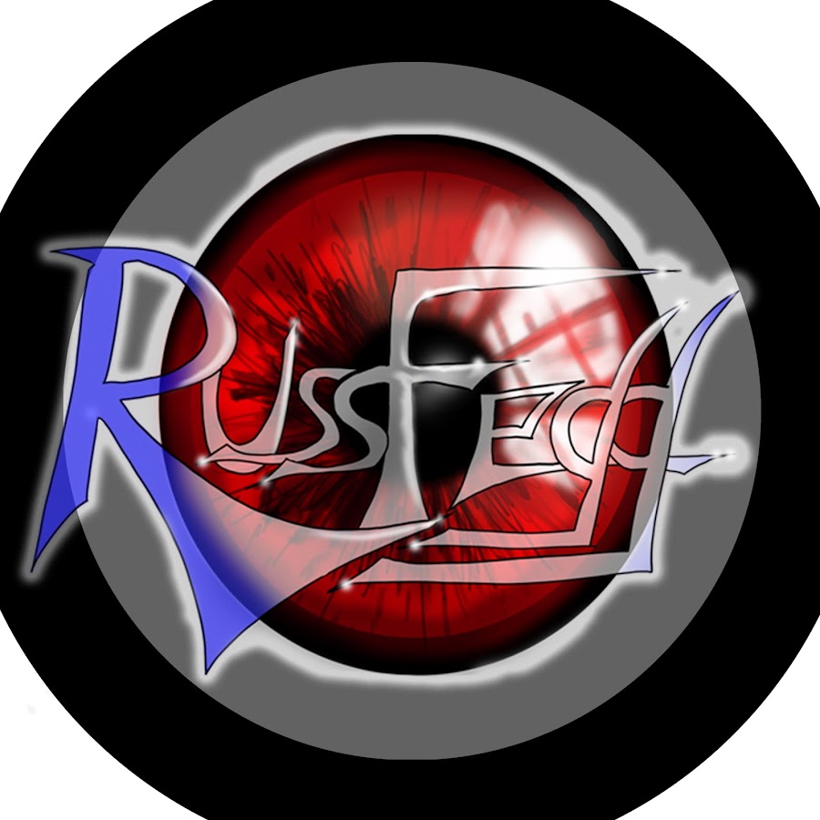 RussFegg YouTube channel avatar