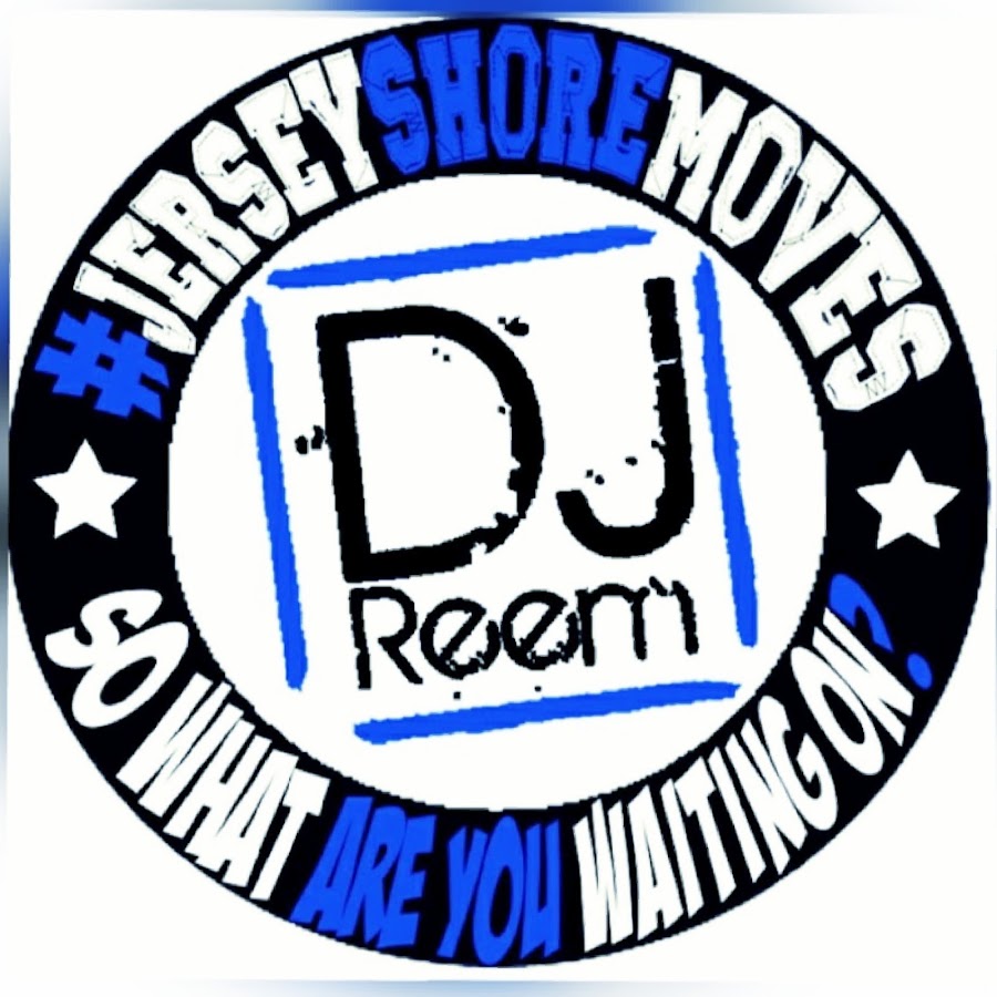 DJ Reem YouTube channel avatar