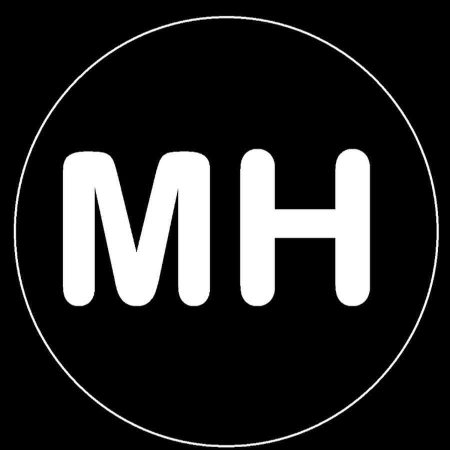 MH Noticias YouTube channel avatar