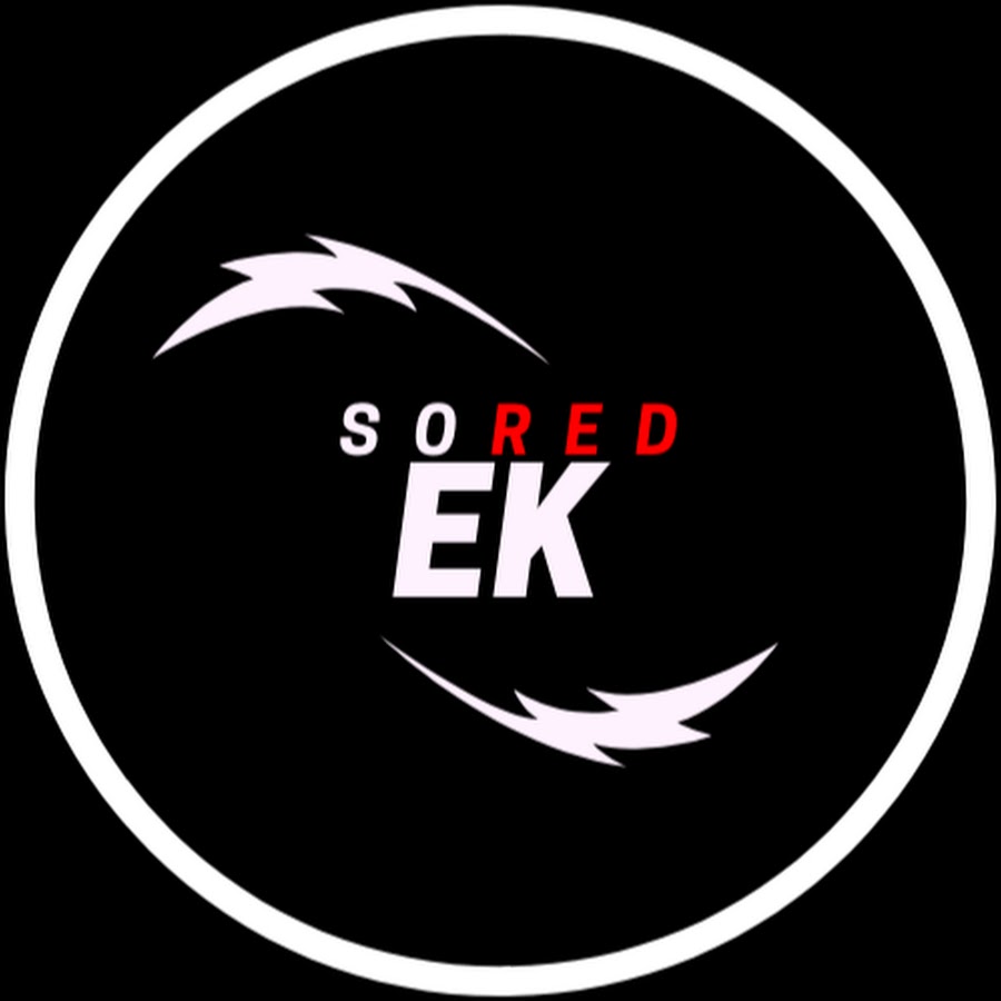 EK Sored Avatar channel YouTube 