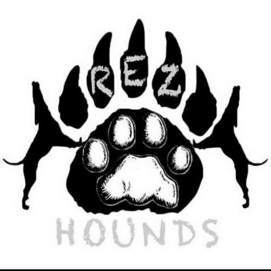 Rez Hounds Аватар канала YouTube