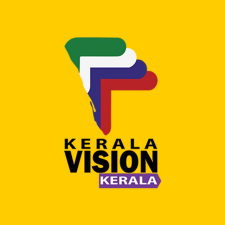 KERALA VISION KERALA YouTube kanalı avatarı