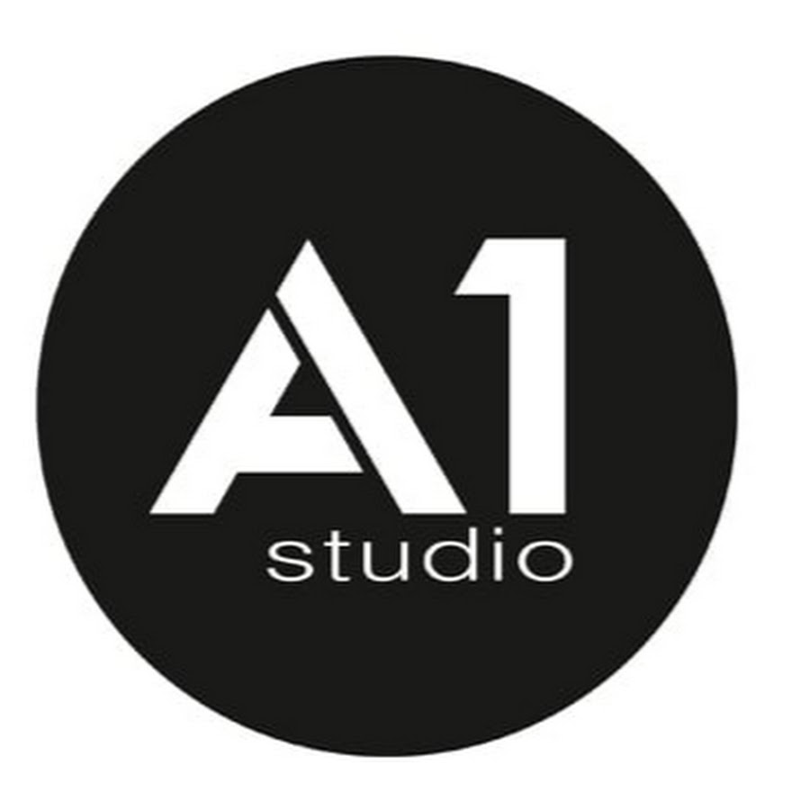 A1 STUDIO Avatar canale YouTube 