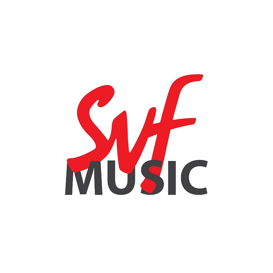 SVF Music Avatar canale YouTube 