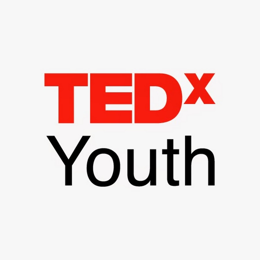 TEDxYouth YouTube 频道头像