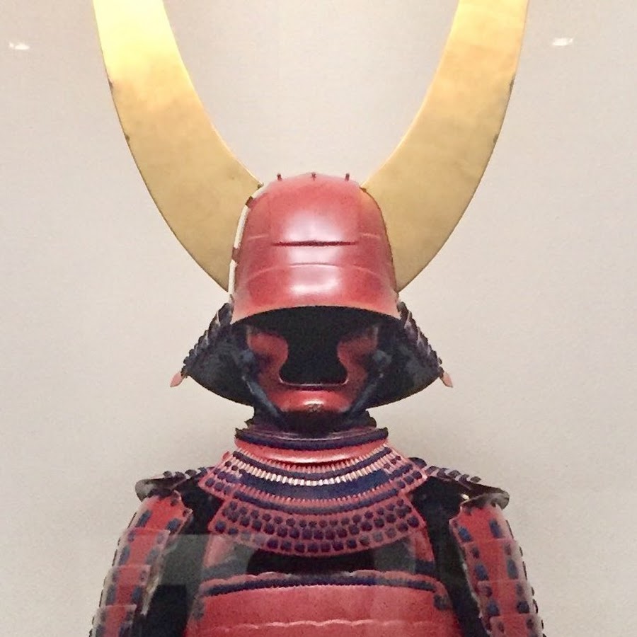 Nobuyuki Jonson Youtube