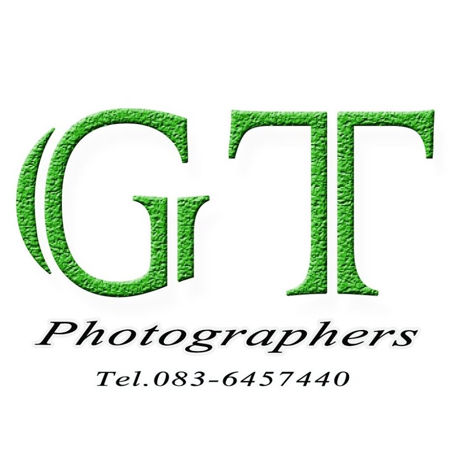 GT Studio YouTube channel avatar