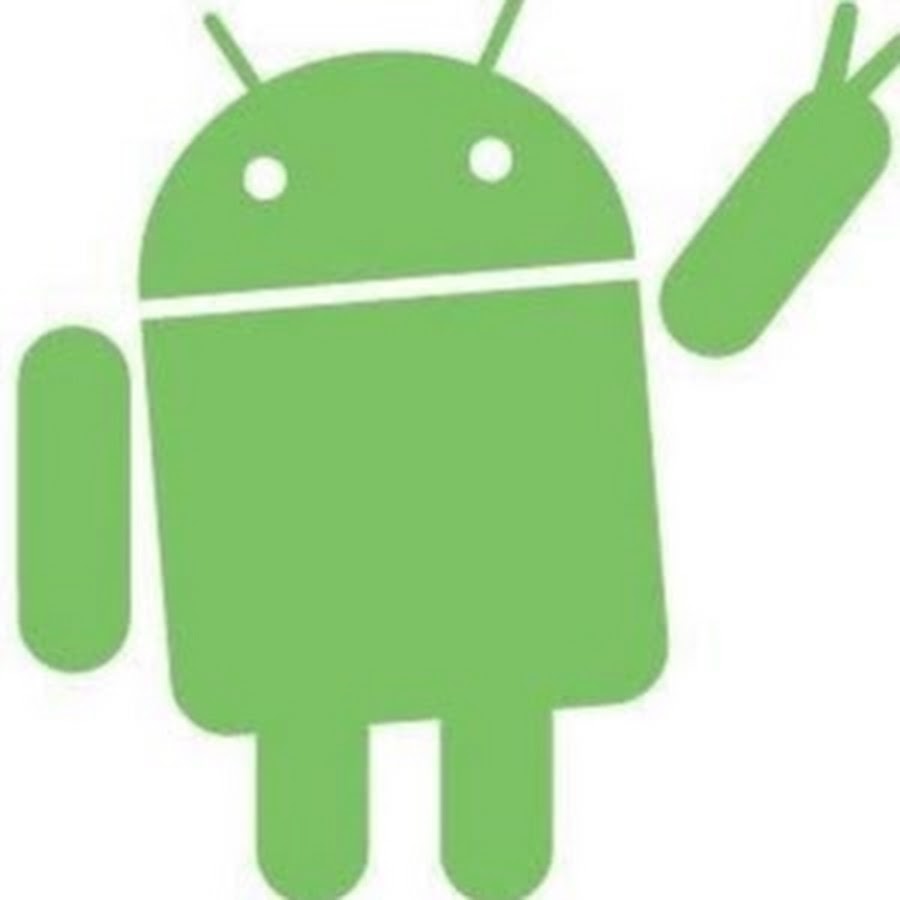 Android Games YouTube kanalı avatarı