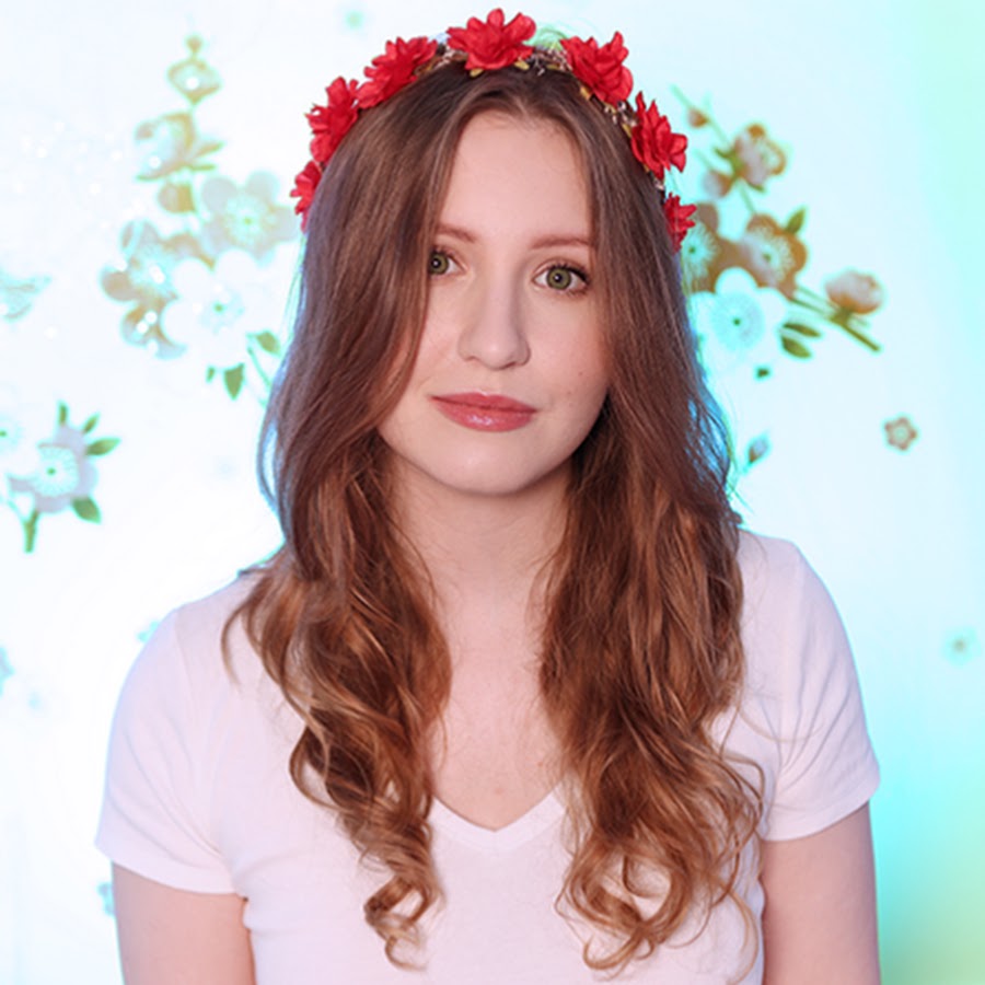 Angelika Grabowska YouTube channel avatar