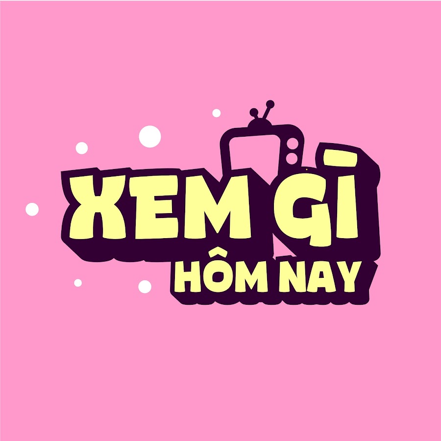 Xem gÃ¬ hÃ´m nay TV YouTube kanalı avatarı