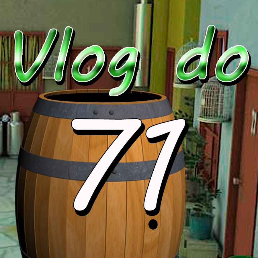 Vlog do 71 Avatar del canal de YouTube