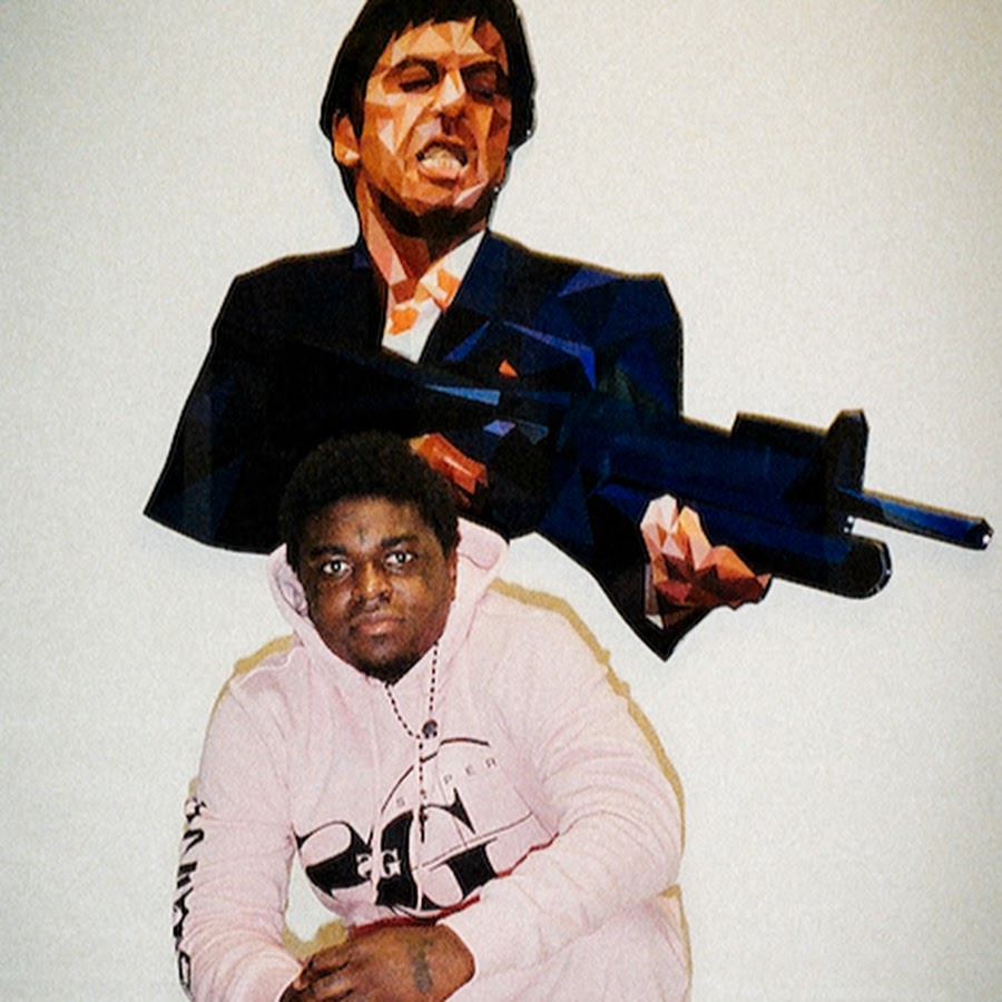 Kodak Black YouTube 频道头像