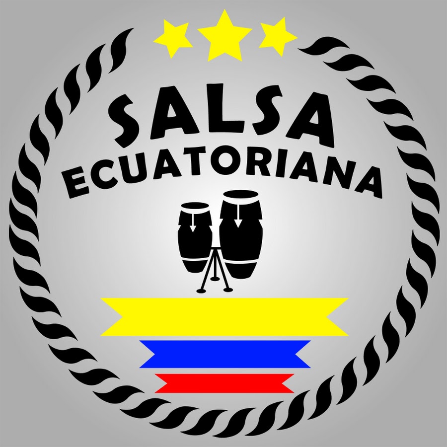 Salsa Ecuatoriana TV Â® Awatar kanału YouTube