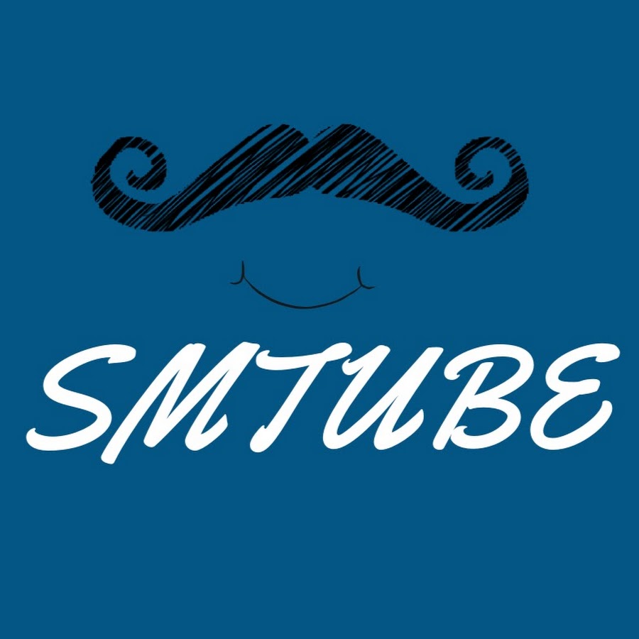 smtubenow YouTube 频道头像