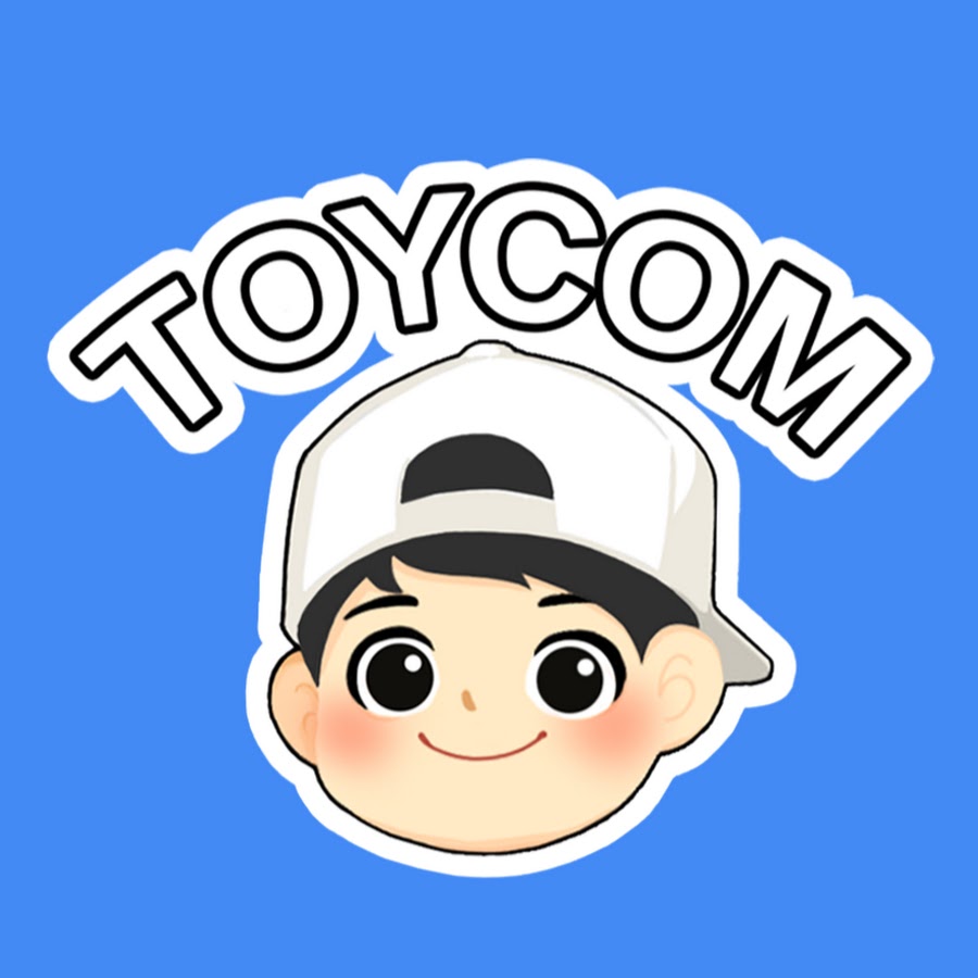 [Toycom] í† ì´ì»´ Avatar channel YouTube 