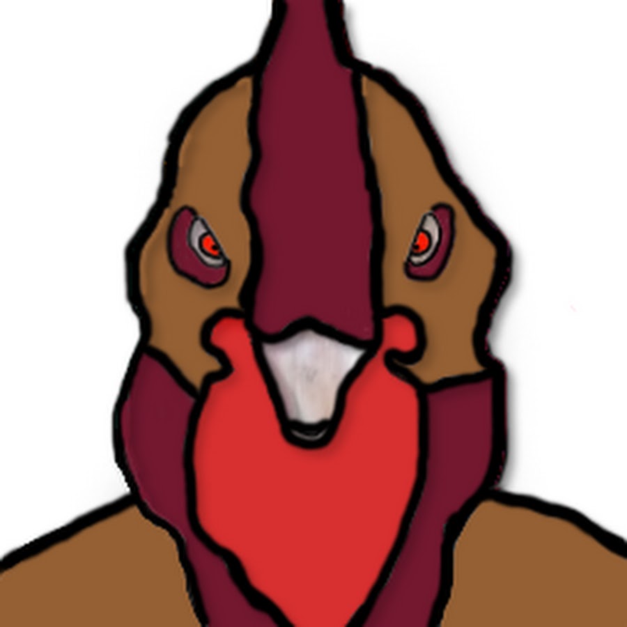 Chickenuget YouTube channel avatar