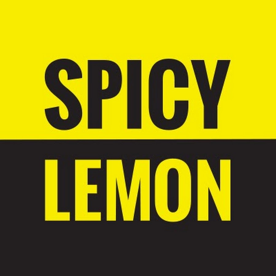 Spicy Lemon YouTube channel avatar