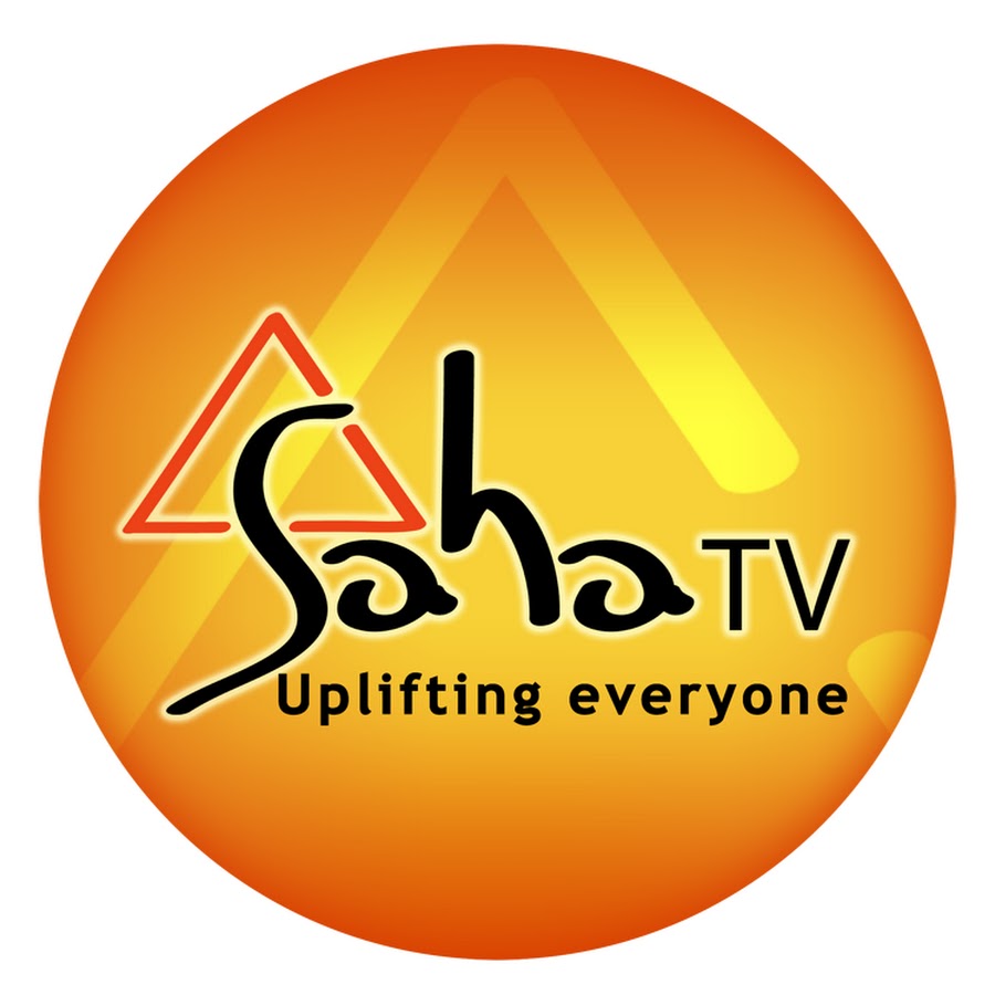 Saha TV YouTube channel avatar