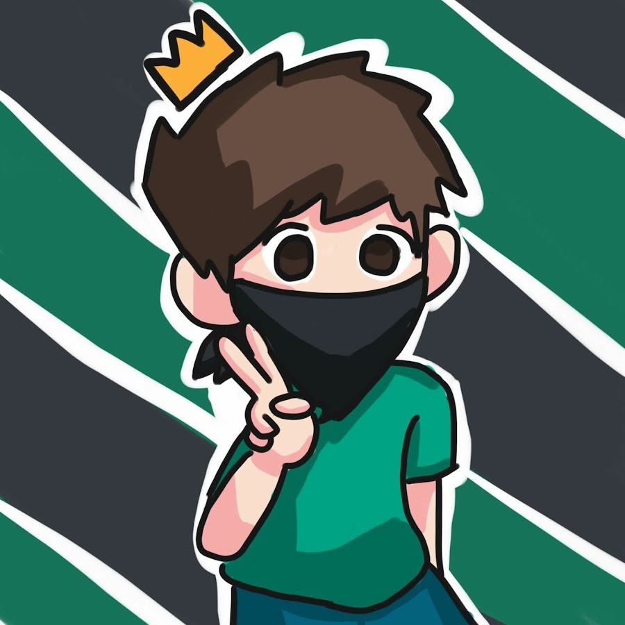Aaron Gaming and Vlogs Avatar de canal de YouTube