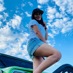 Thumbnail of related channel