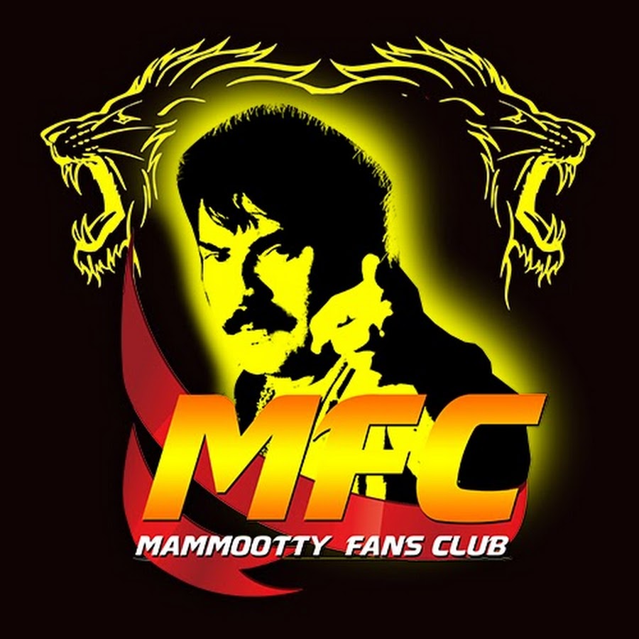 Mammootty Fans Club Avatar de canal de YouTube