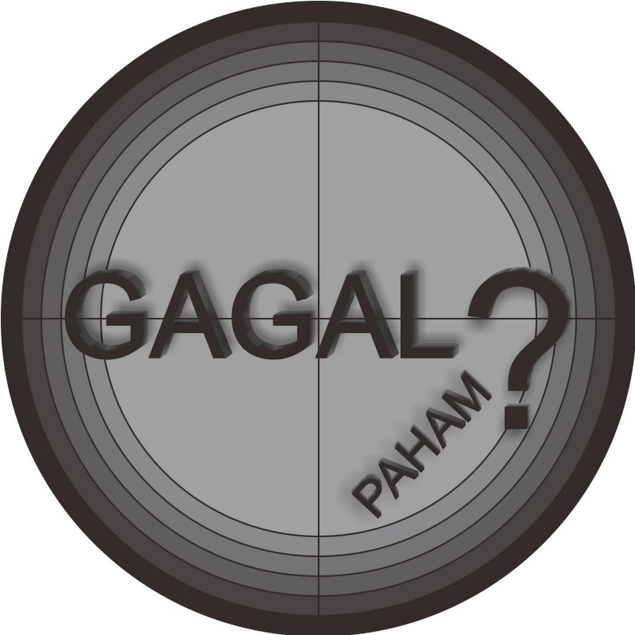 Gagal Paham YouTube channel avatar