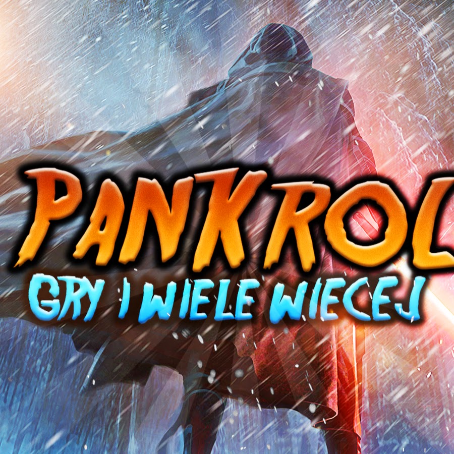 PanKrol game