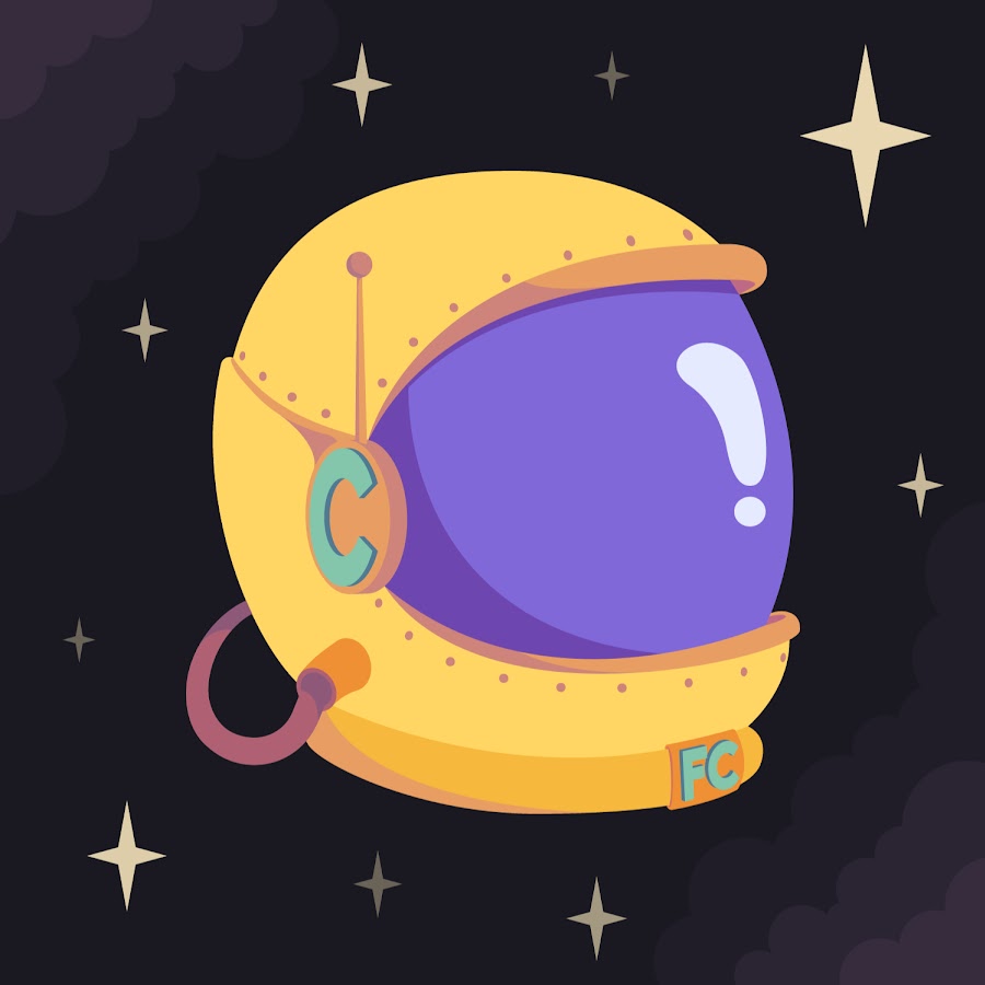 FriendlyCosmonaut Avatar de canal de YouTube