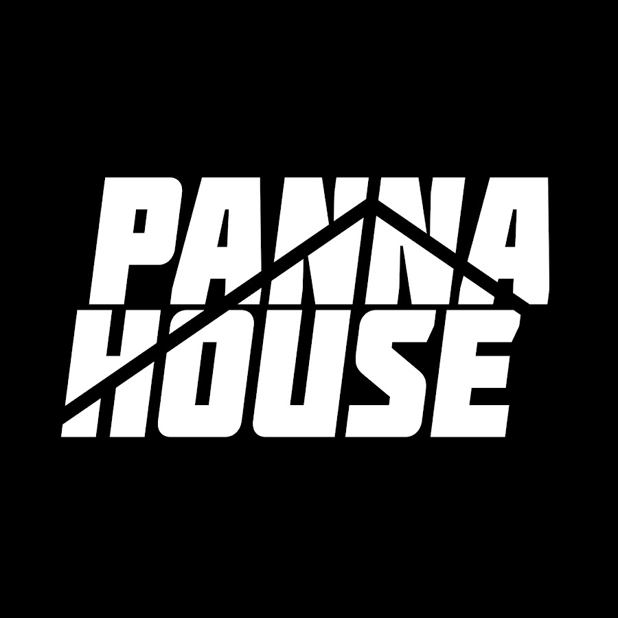 PANNAHOUSE | HOME OF