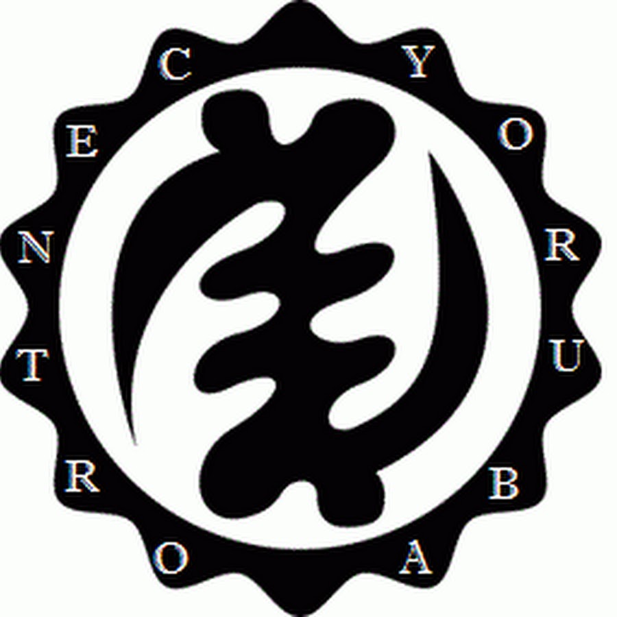 Centro Yoruba
