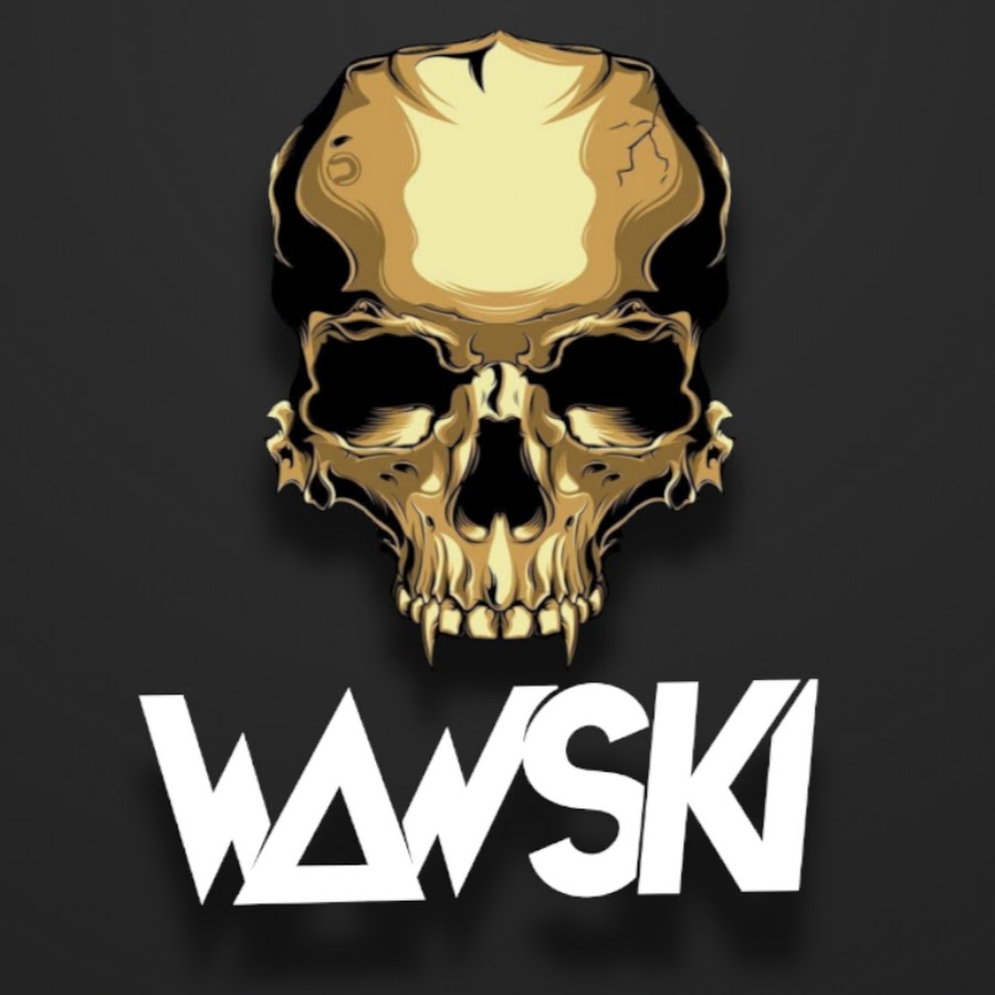 WAWSKI Avatar canale YouTube 