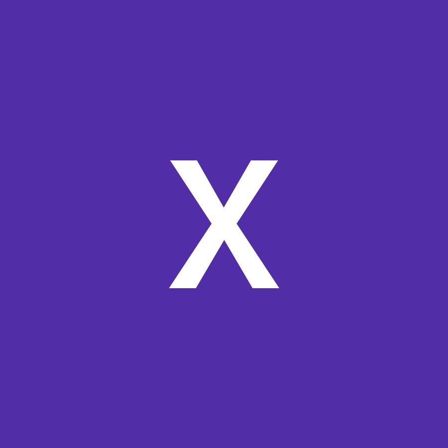 xTrueLoveWaits YouTube channel avatar