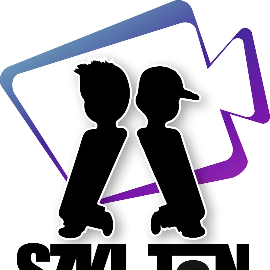 SzkiTon TV YouTube channel avatar