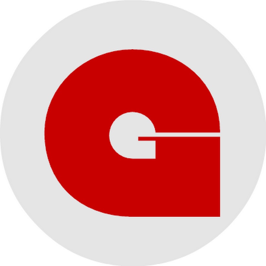 Giguen YouTube channel avatar