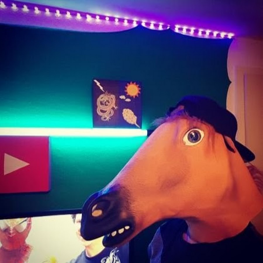 Spyrex YouTube channel avatar