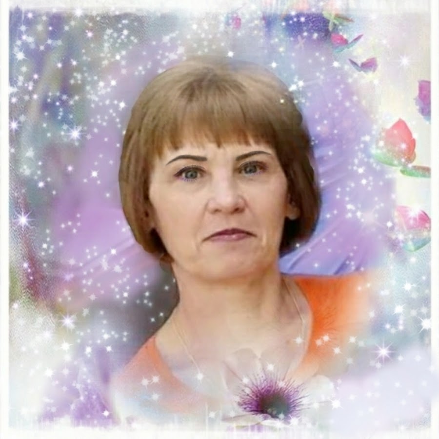 Nadezhda Kopylova