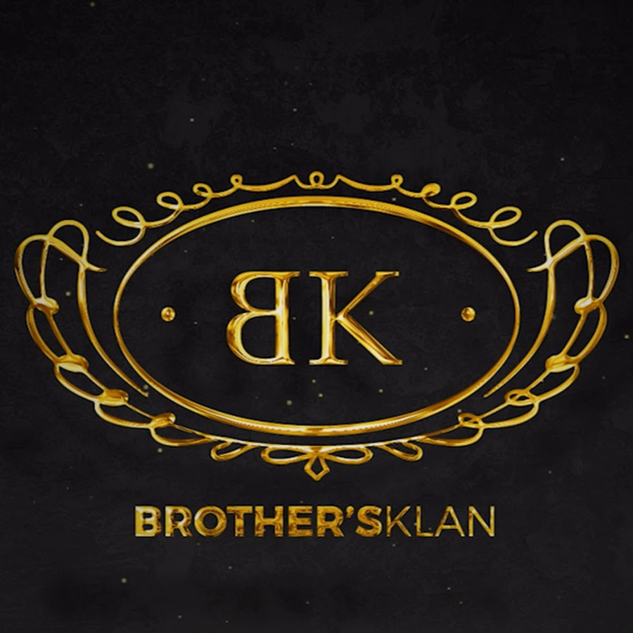 Brother's Klan YouTube channel avatar