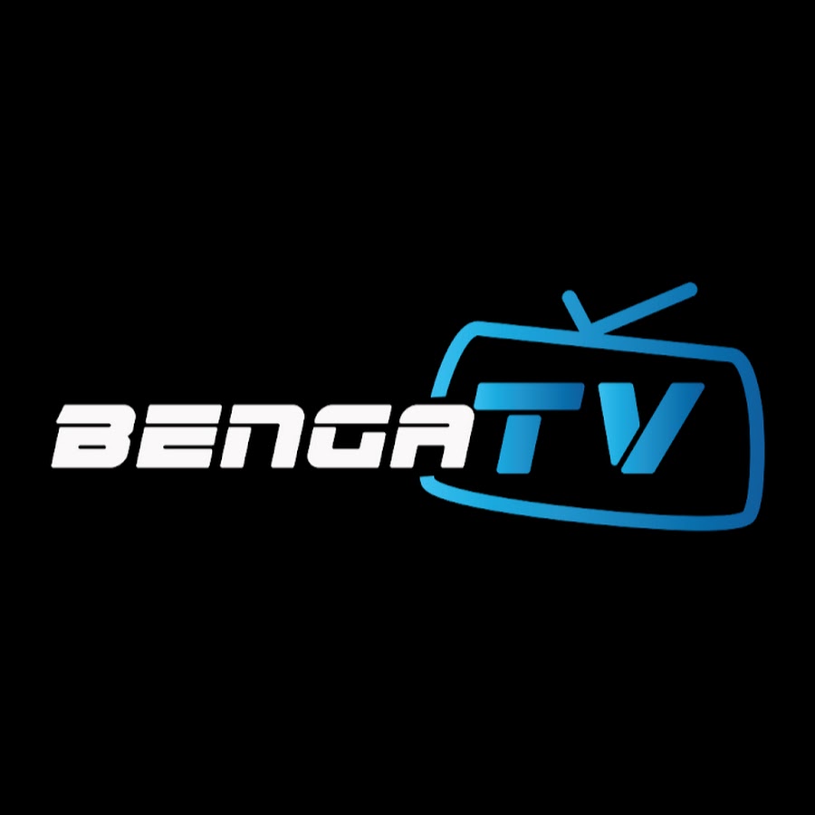 Benga TV YouTube 频道头像