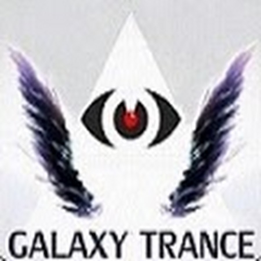 Galaxy Trance Avatar de canal de YouTube