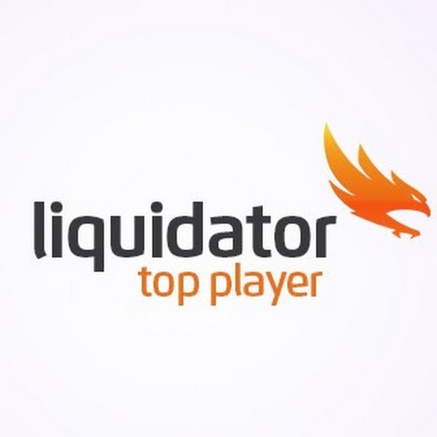liquidatorWOT Avatar de canal de YouTube