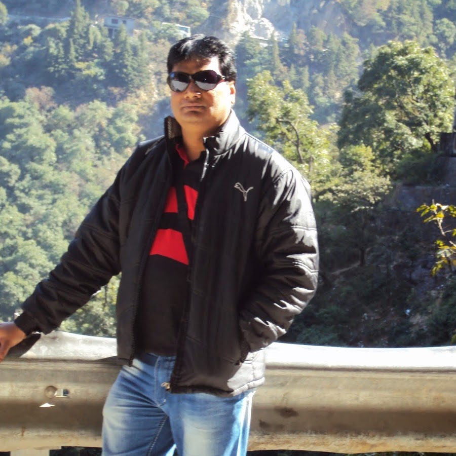 Rajendra Arora YouTube kanalı avatarı