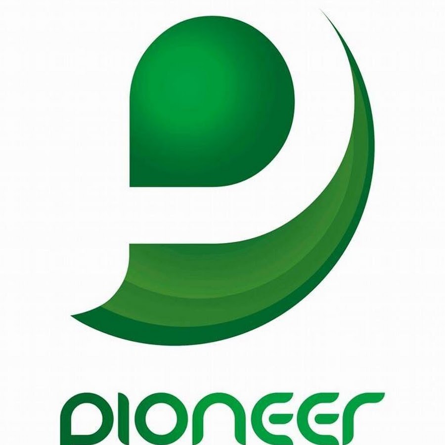 Pioneer Tube YouTube channel avatar