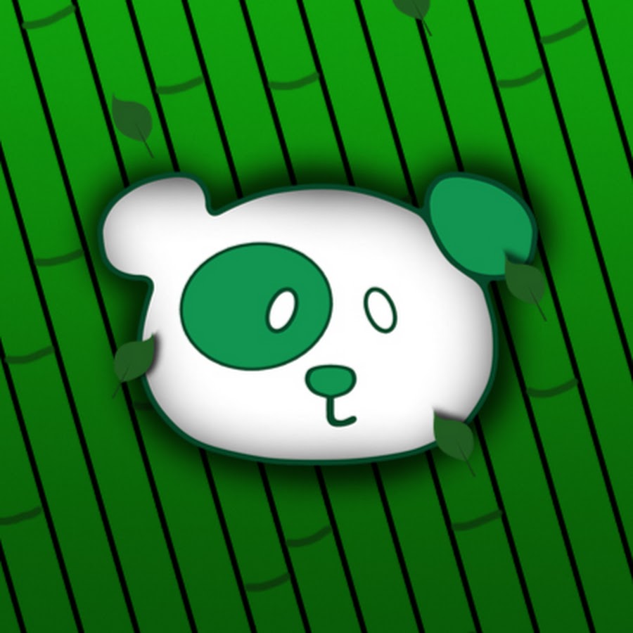 Panda YouTube 频道头像