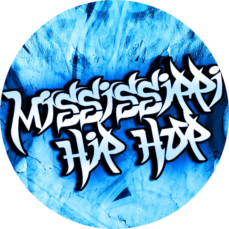 Mississippi Hip Hop यूट्यूब चैनल अवतार