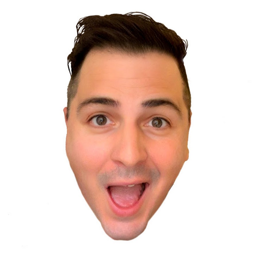 Andy Pagana Avatar del canal de YouTube