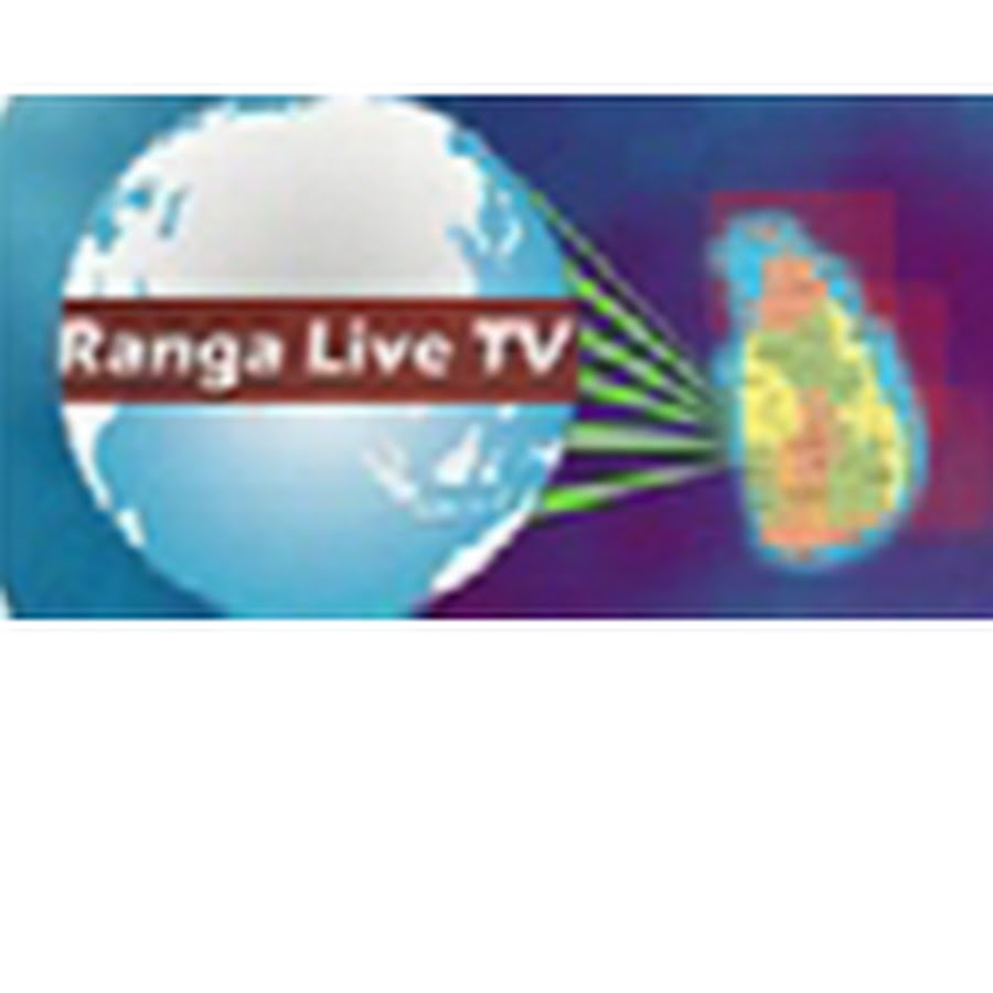 Ranga LiveTV YouTube-Kanal-Avatar