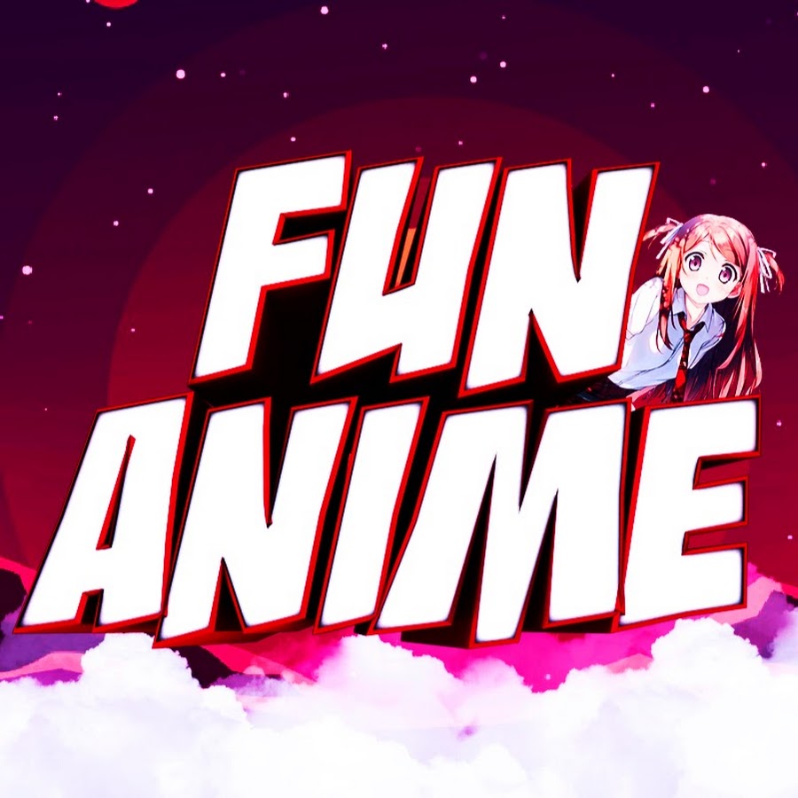 Fun Anime رمز قناة اليوتيوب