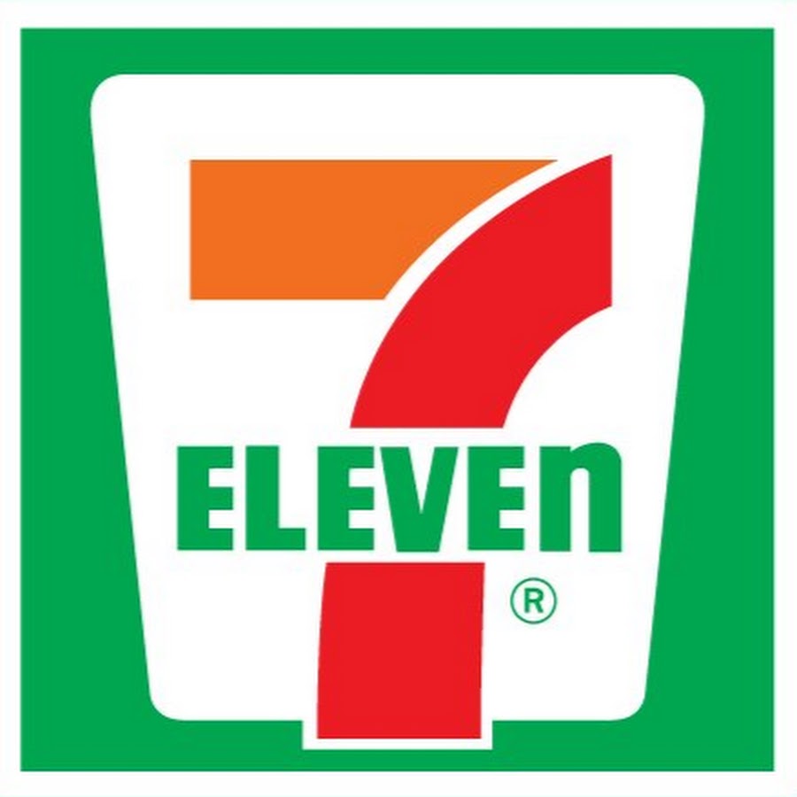 7ElevenThailand YouTube channel avatar